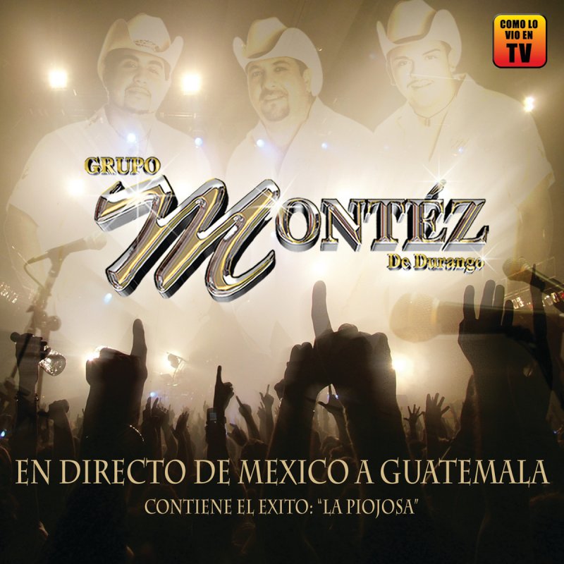 Montez de Durango - Sólo Dejé Yo A Mi Padre - Live Version Lyrics |  Musixmatch