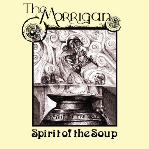 Spirit of the Soup