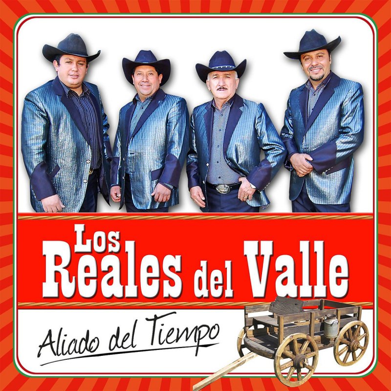 Letra de Las Gaviotas de Los Reales del Valle Musixmatch