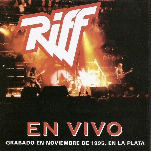 Riff (En Vivo en La Plata)