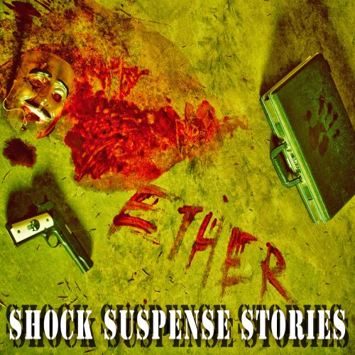 Shock Suspense Stories