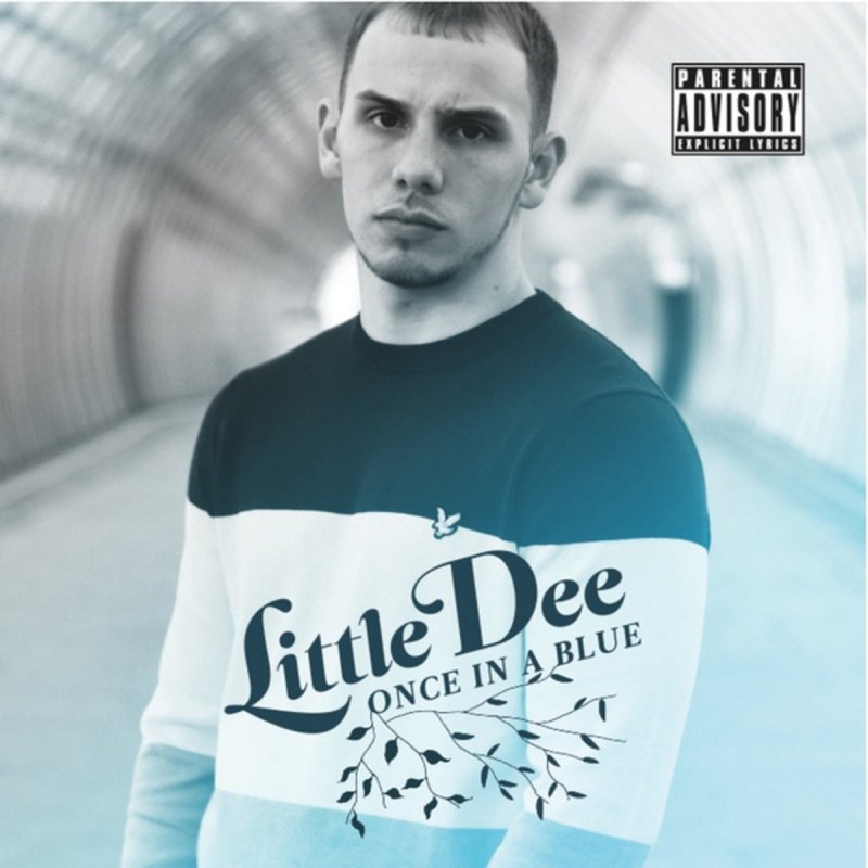Little dee. Dee little. P money. Little dee. Dee little.