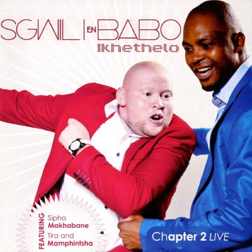 Ikhethelo Chapter 2 Live (Featuring Sipho Makhabane, Tira & Mamphintsha)