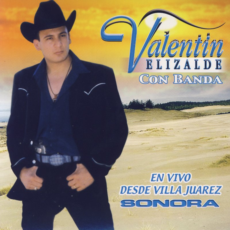 Valentín Elizalde - Corrido Al Gallo Elizalde Lyrics | Musixmatch