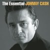 The Essential Johnny Cash Johnny Cash - cover art