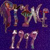 1999 Prince - cover art