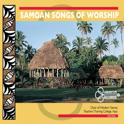 Samoan Songs of Worship