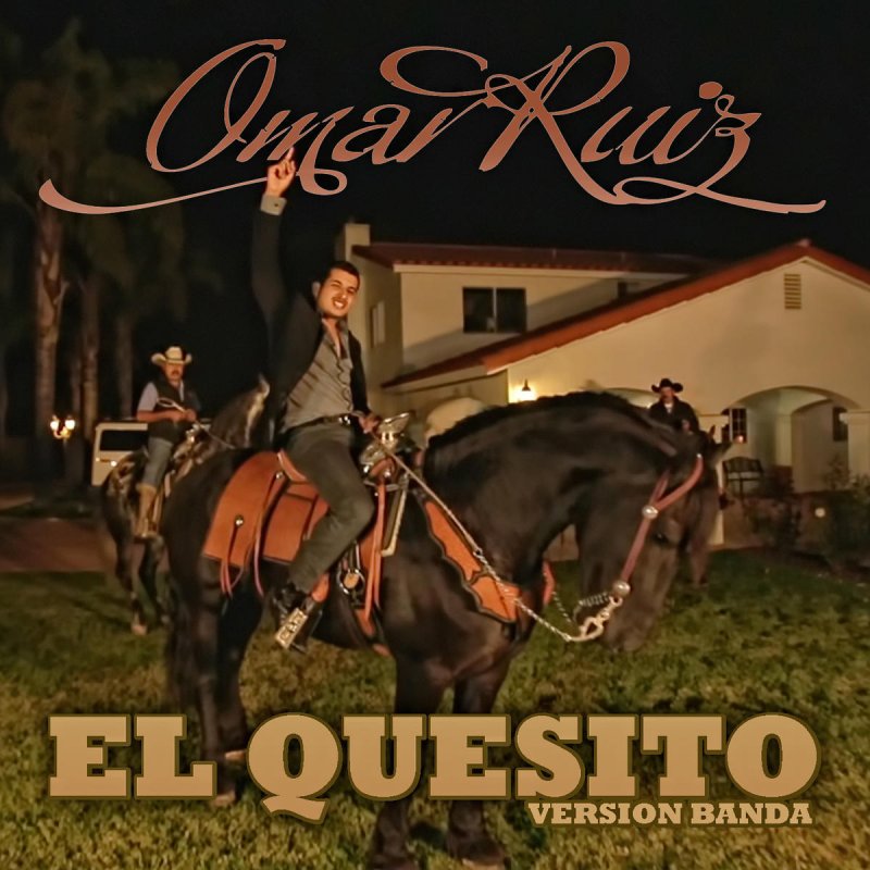 Letra De El Quesito De Omar Ruiz Musixmatch Es un gusto para nosotros. letra de el quesito de omar ruiz
