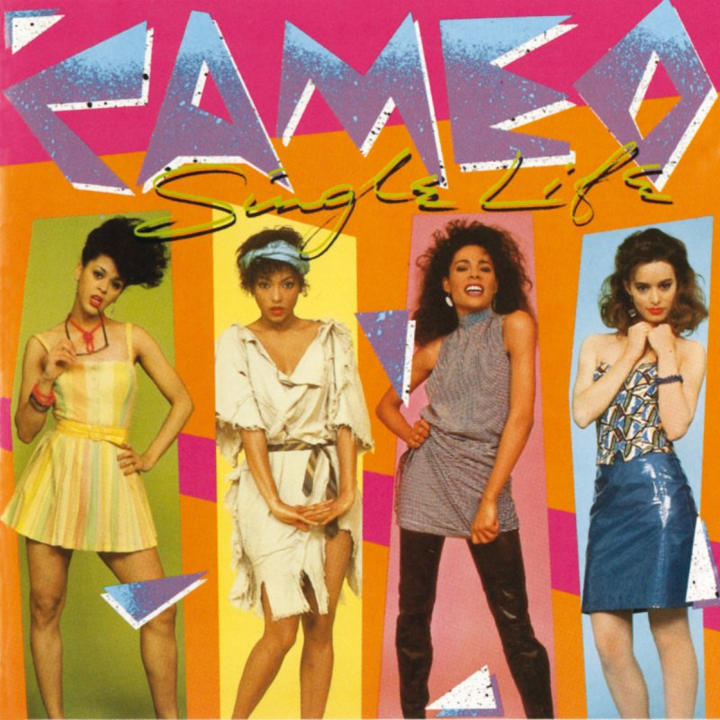 Cameo I've Got Your Image Lyrics Musixmatch