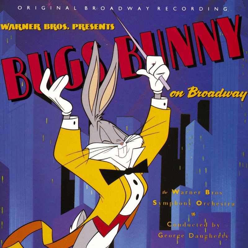 Bugs Bunny The Rabbit of Seville Lyrics Musixmatch