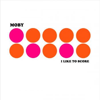 Moby - I Love To Move In Space Moby - I Love To Move In Space