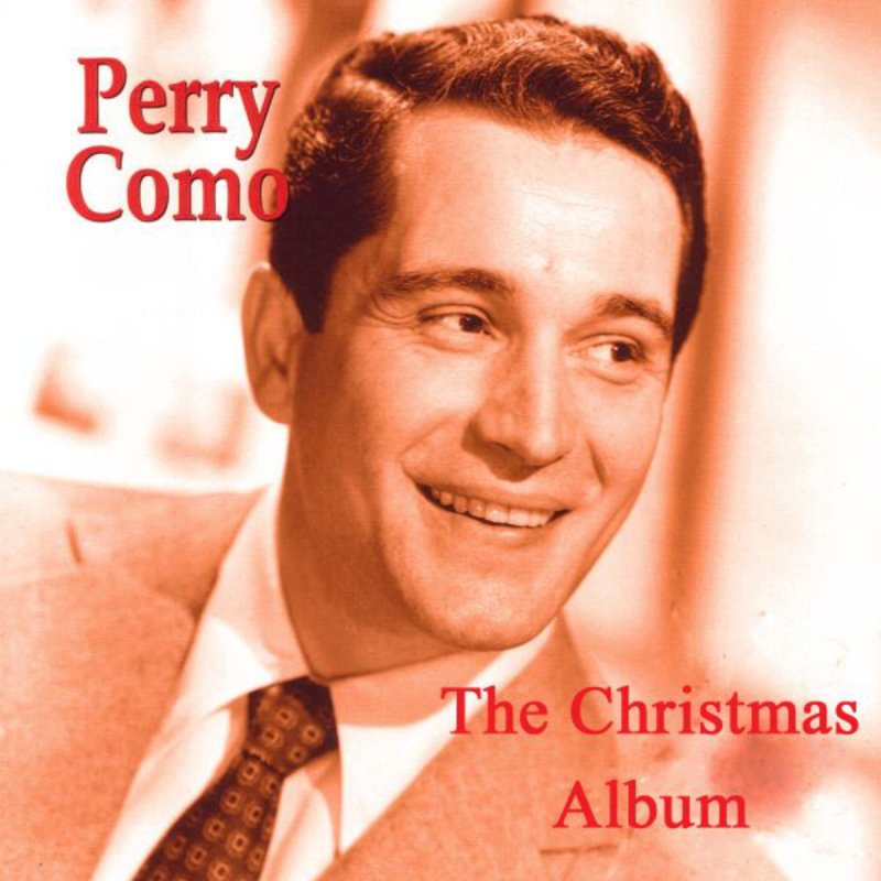 Perry Como, The Ray Charles Singers & Arranged & conducted by Nick ...