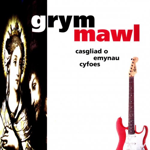 Grym Mawl (Casgliad o Emynau Cyfoes)