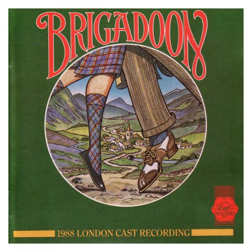 Brigadoon - 1988 London Cast Recording