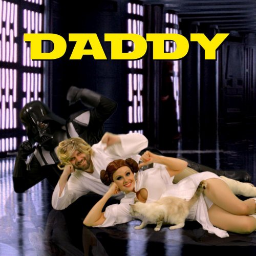 Daddy (Star Wars the Force Awakens Fan Tribute)