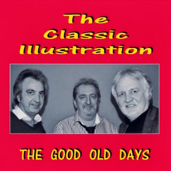 The Classic Illustration - Darling I Love You Lyrics ...