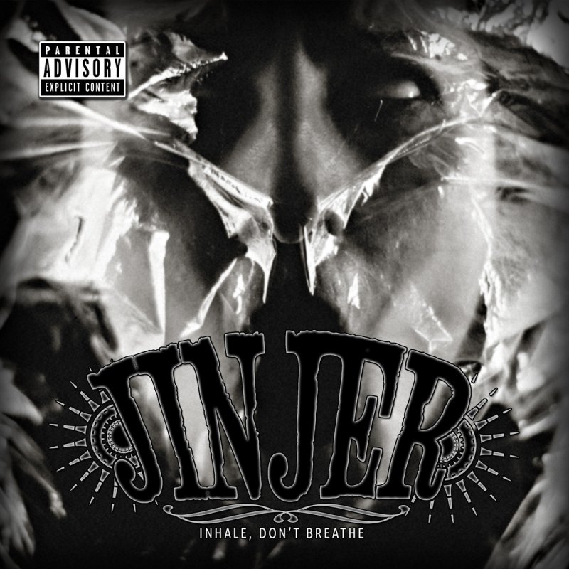 Jinjer Objects In Mirror Are Closer Than They Appear