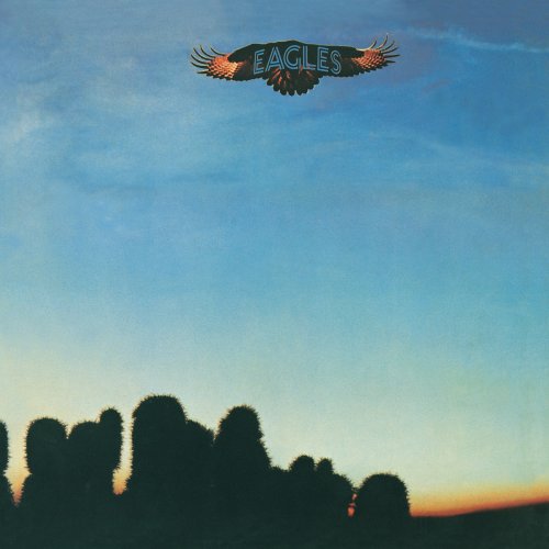 Eagles - Take It Easy lyrics | Musixmatch