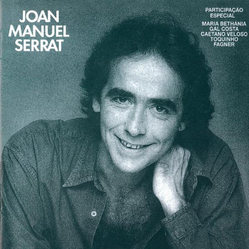 Joan Manuel Serrat Aquellas Pequeñas Cosas Lyrics Musixmatch Joan Manuel Serrat Aquellas Pequeñas Cosas Lyrics Musixmatch