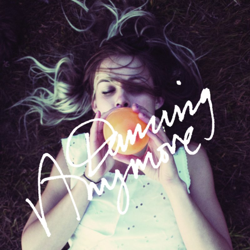 Letra De Dancing Anymore De Is Tropical Musixmatch