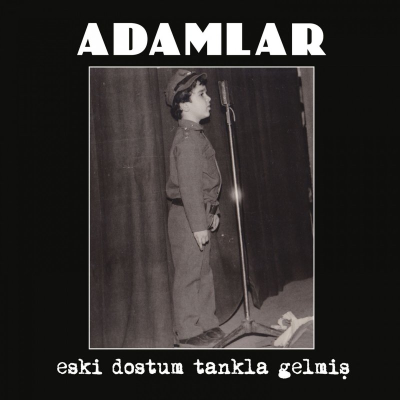 adamlar kendime caylar lyrics