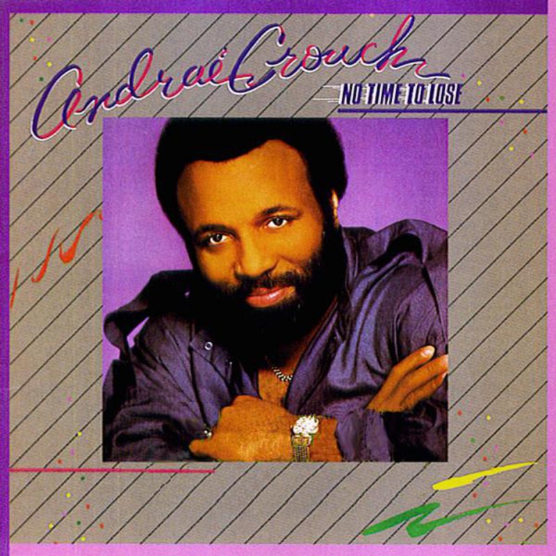Andrae Crouch Oh It Is Jesus Lyrics Musixmatch