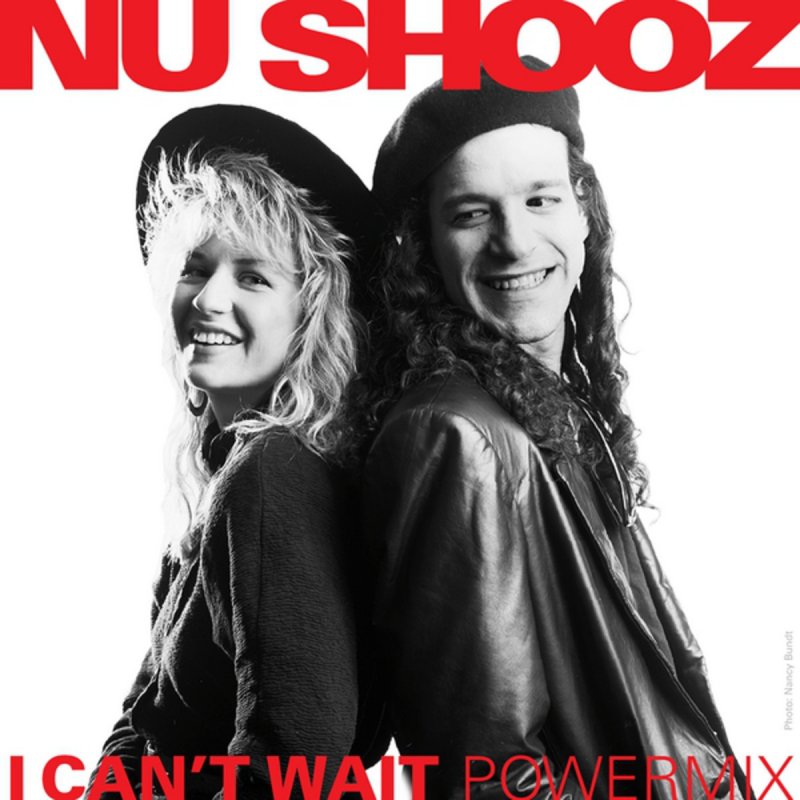 Nu Shooz I Can T Wait Powermix Lyrics Musixmatch