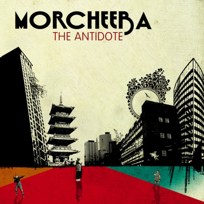 Morcheeba Rome Wasn T Built In Day Lyrics Musixmatch
