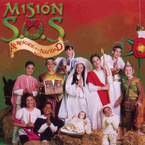 Misión S.O.S. - Al Rescate de la Navidad