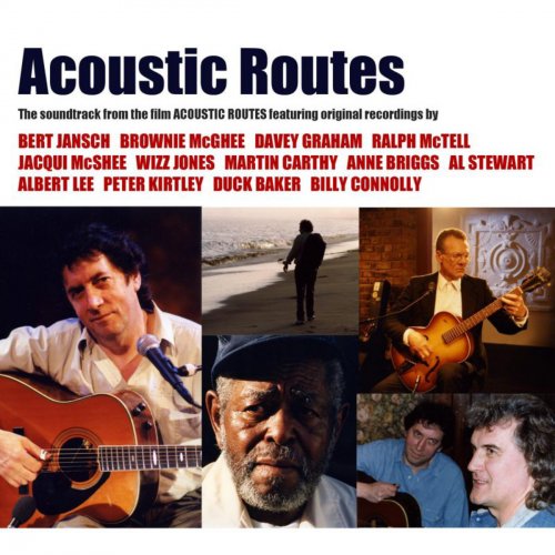 Acoustic Routes (Music from the Television Documentary)