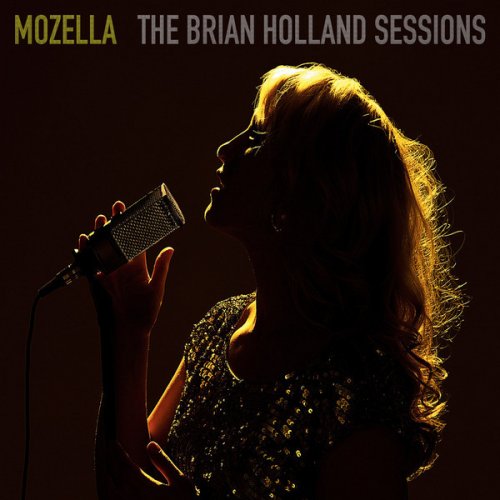 The Brian Holland Sessions
