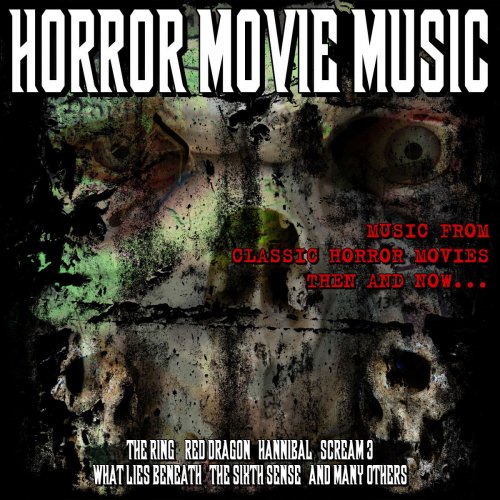 Horror Movie Music