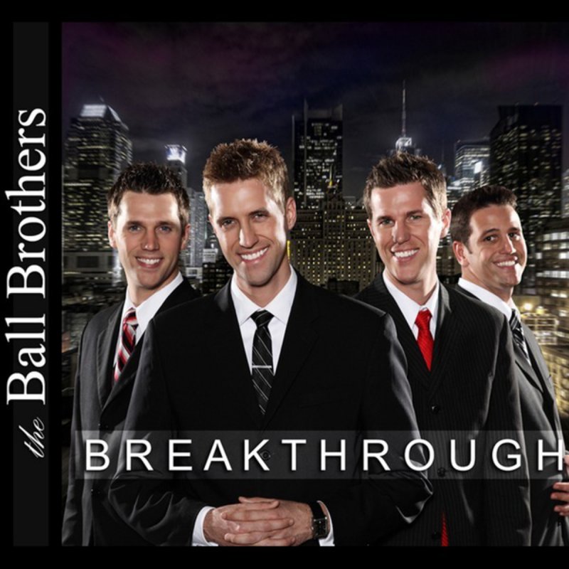 The Ball Brothers It's About the Cross Lyrics Musixmatch