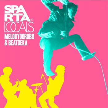 I Testi Delle Canzoni Dell Album 夢ステーション Di Sparta Locals Mtv