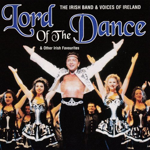 Lord Of The Dance & Other Irish Favourites
