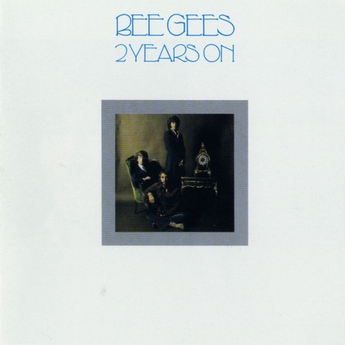 Letra de Bee Gees Lonely Days Musixmatch