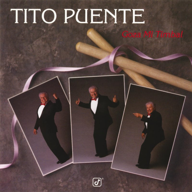 Letra de Cha Cha Cha de Tito Puente Musixmatch