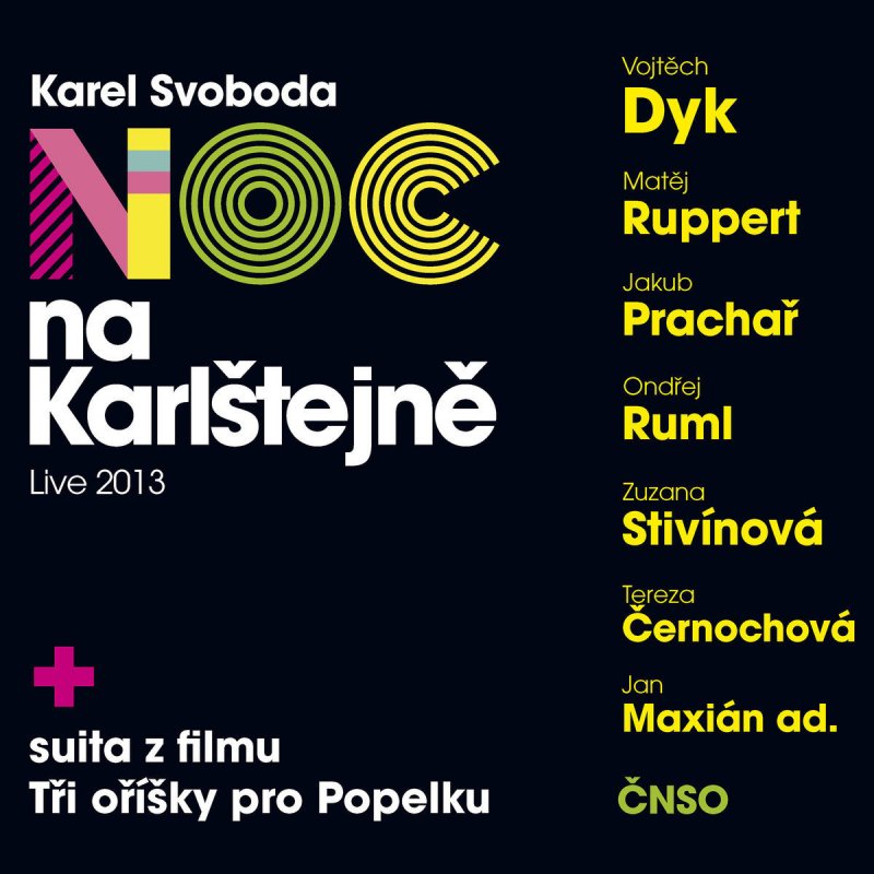 Noc Na Karlstejne Lasko Ma Ja Stunu Lyrics Musixmatch