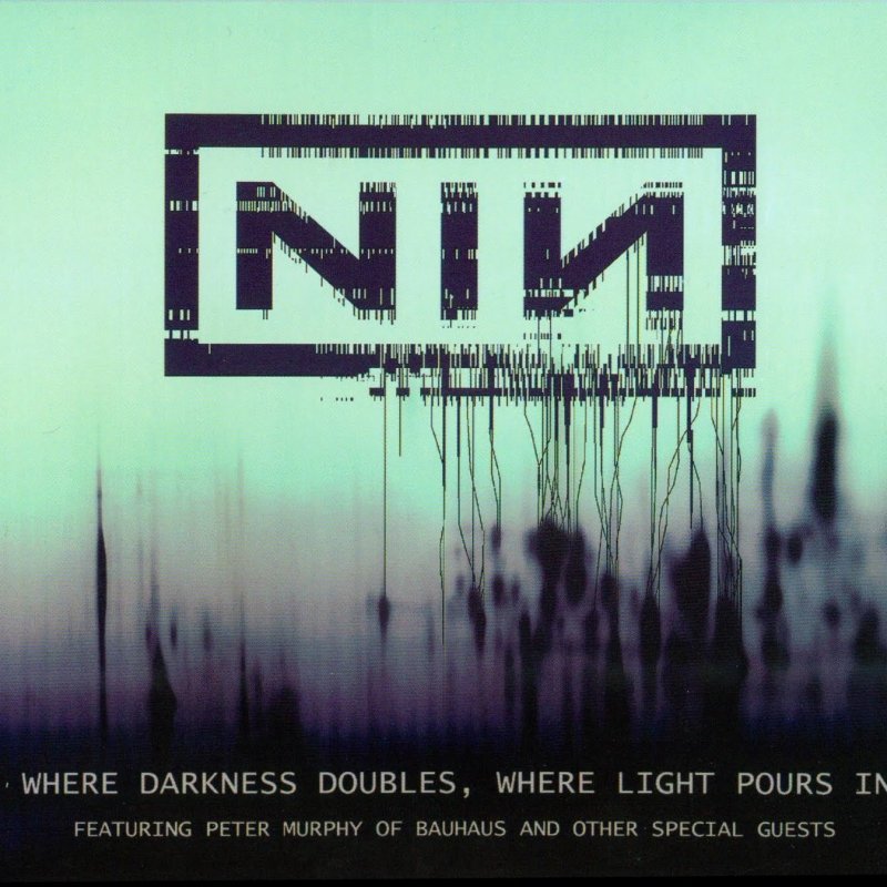 Trent Reznor & Peter Murphy - Head Like a Hole Lyrics | Musixmatch