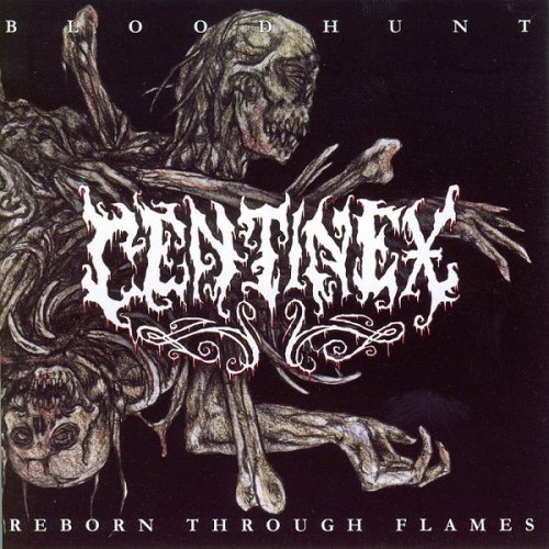 Bloodhunt/Reborn Through Flames