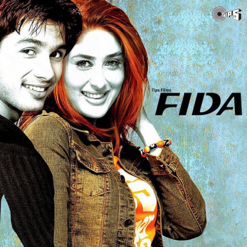Fida (Original Motion Picture Soundtrack)