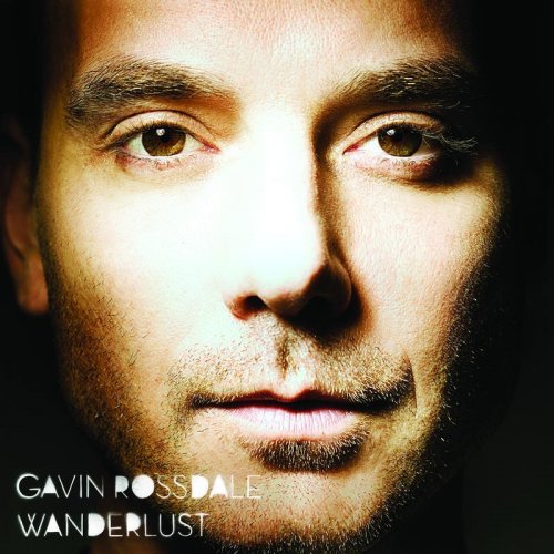Gavin Rossdale - Future World Lyrics