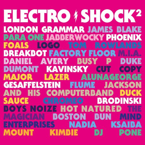 Electro Shock 2