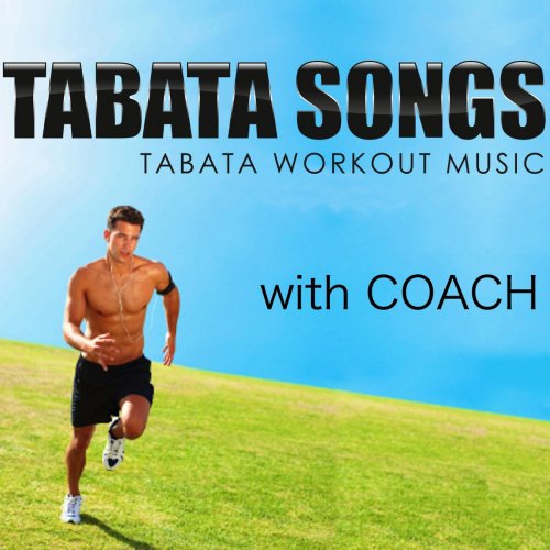 Tabata Workout Music With Coach