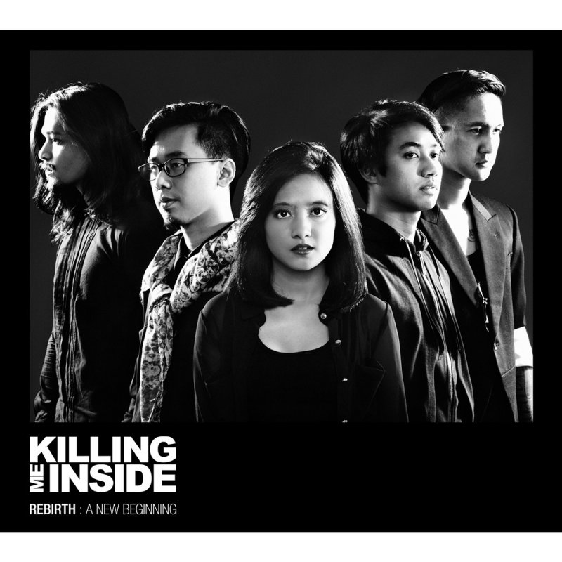 Download lagu : Killing Me Inside - Hilang (Davire Remix)