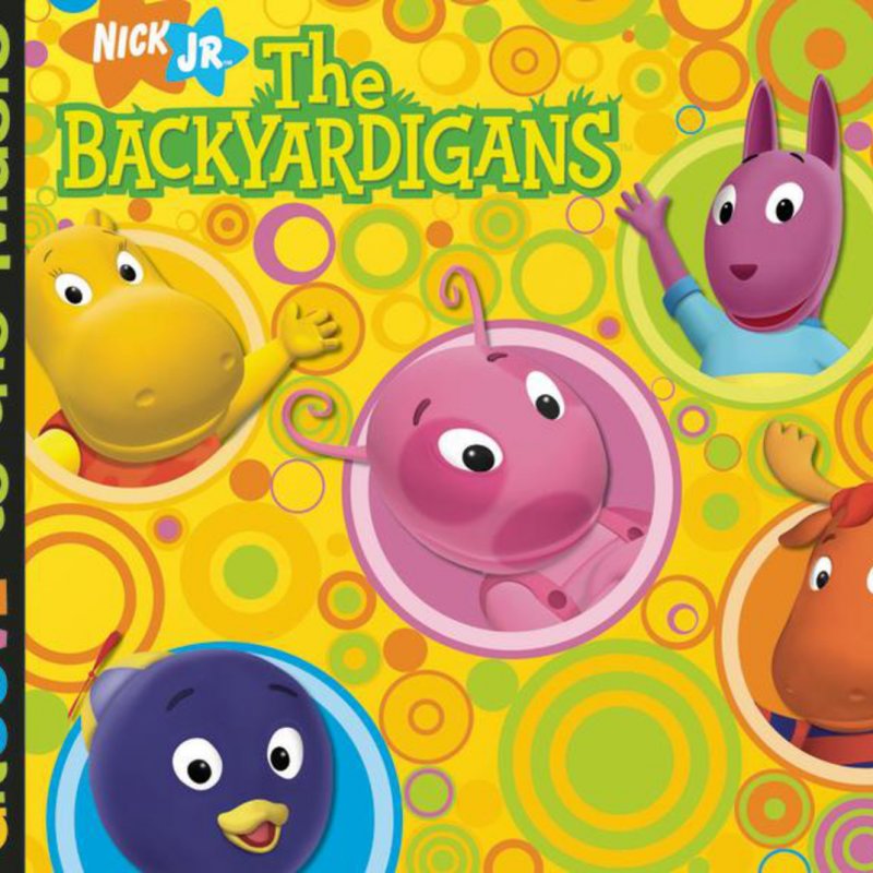 Letra de Skate Ahead de The Backyardigans | Musixmatch