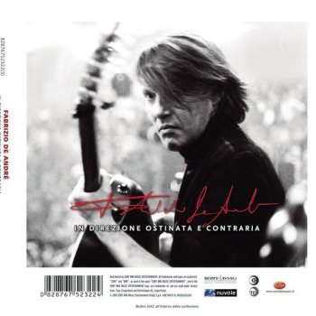 Canzone Del Maggio Testo Fabrizio De Andre Mtv Testi E Canzoni