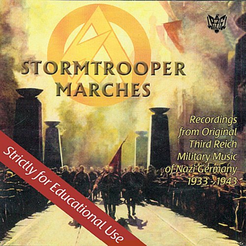 Stormtrooper Marches