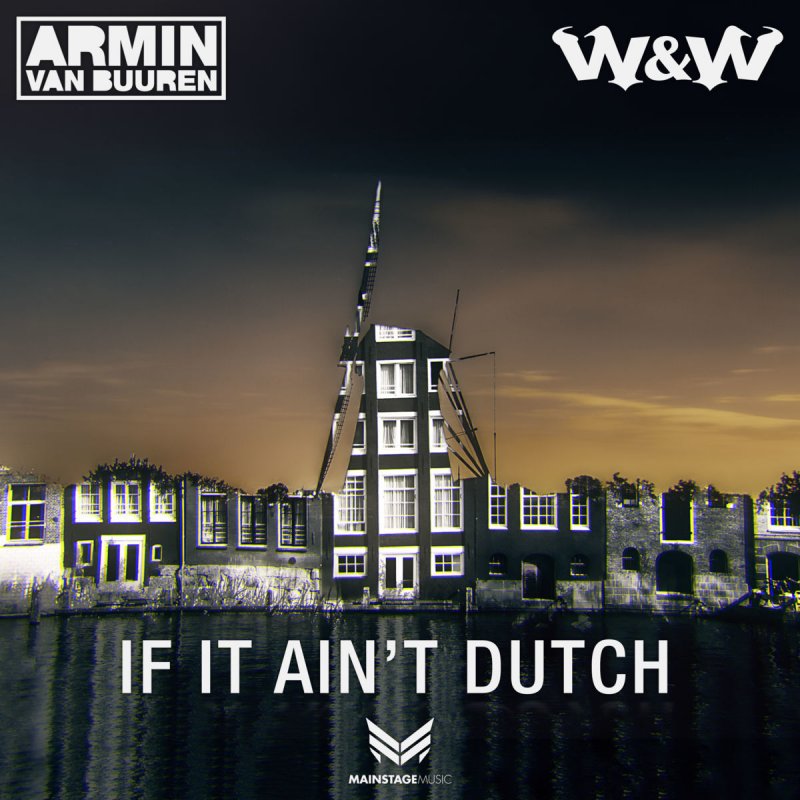 Armin van Buuren Feat. Jacqueline Govaert - Never Say Never Armin van Buuren Feat. Jacqueline Govaert - Never Say Never