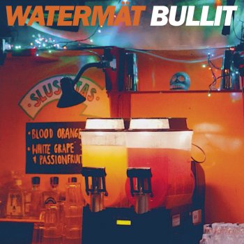 Bullit By Watermat Album Lyrics Musixmatch My legs are dangling off the edge, the bottom of the bottle is my only friend, i think i'll slit my wrists again. musixmatch